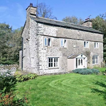 Fleshbeck Cottage Barbon Dış mekan fotoğraf