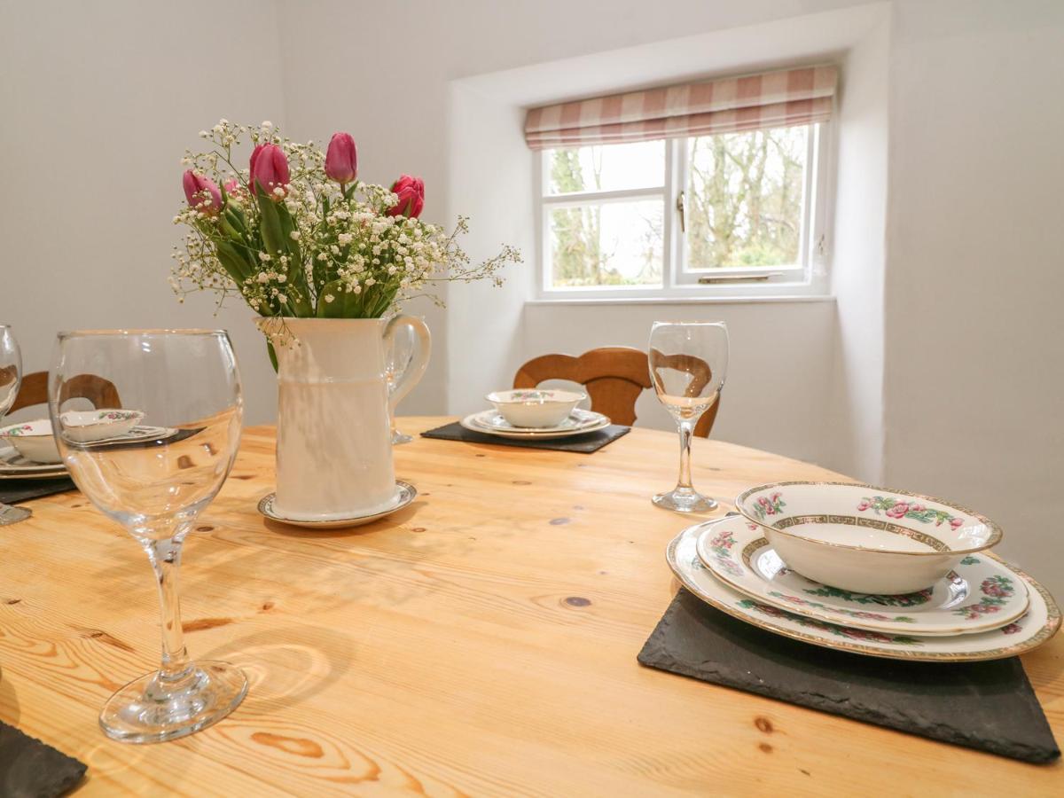 Fleshbeck Cottage Barbon Dış mekan fotoğraf