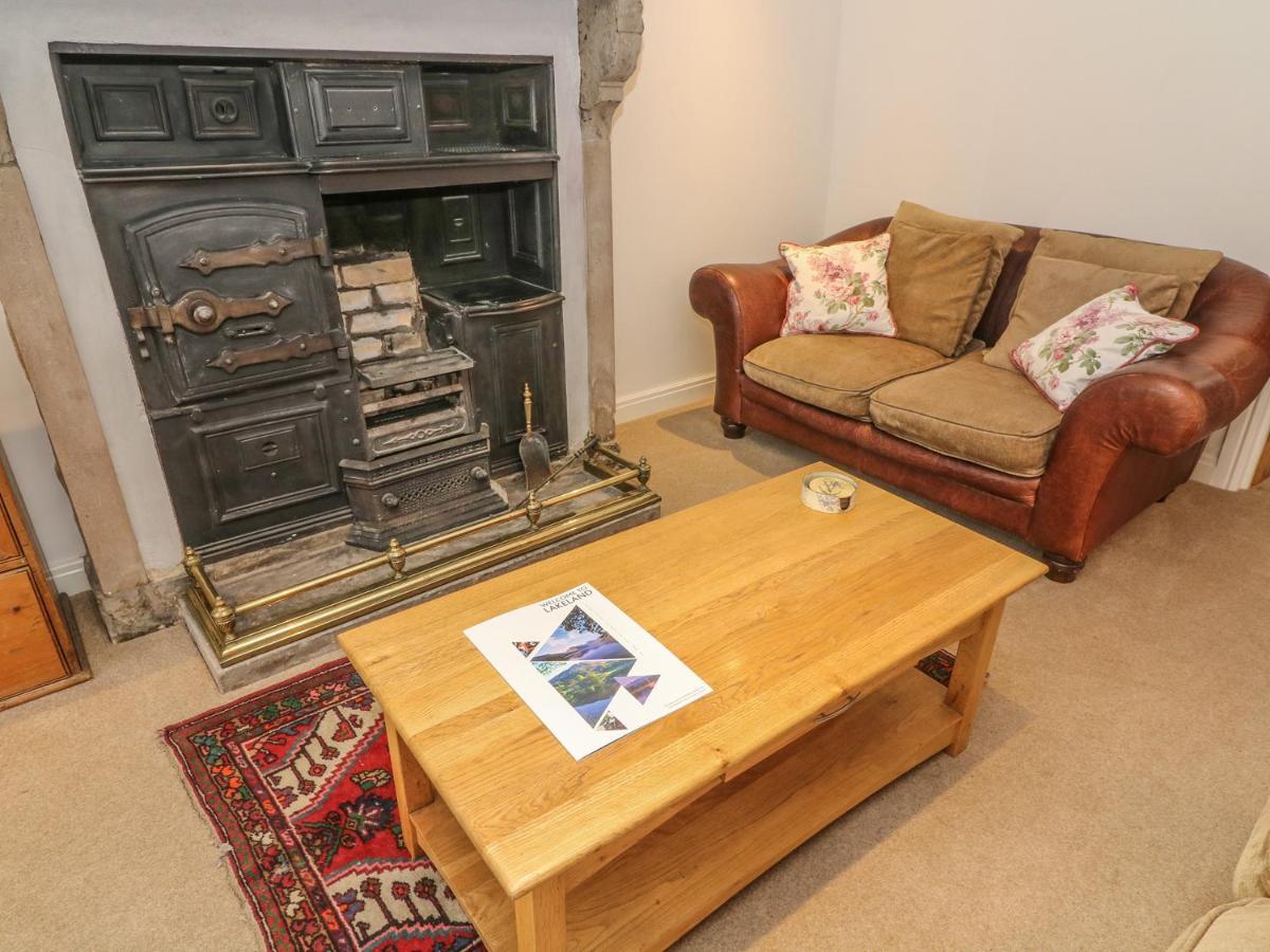 Fleshbeck Cottage Barbon Dış mekan fotoğraf