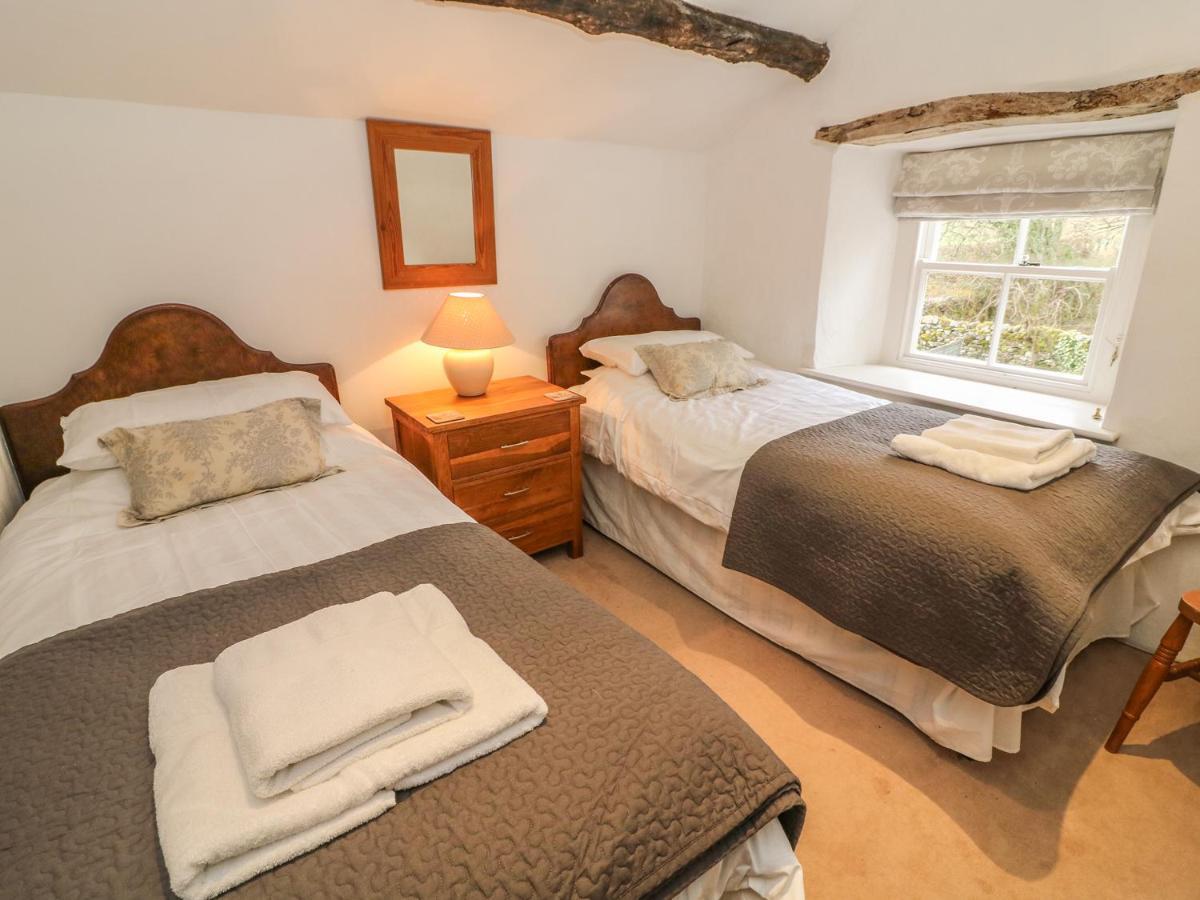 Fleshbeck Cottage Barbon Dış mekan fotoğraf
