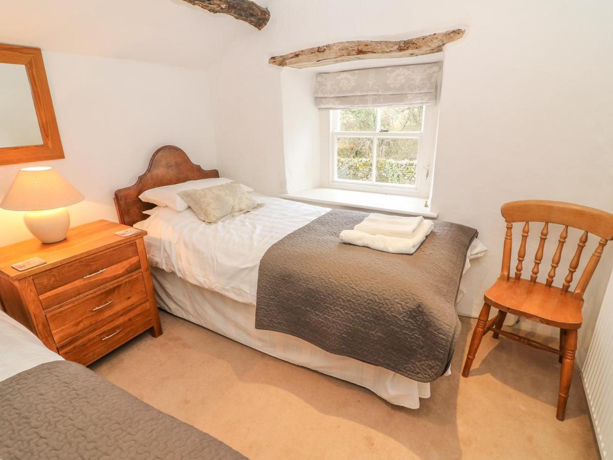 Fleshbeck Cottage Barbon Dış mekan fotoğraf
