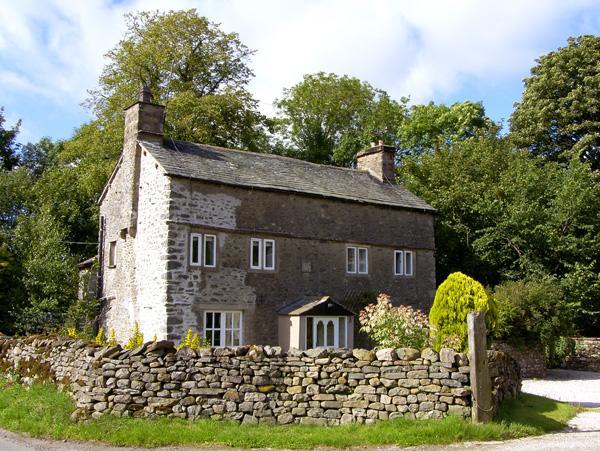Fleshbeck Cottage Barbon Dış mekan fotoğraf