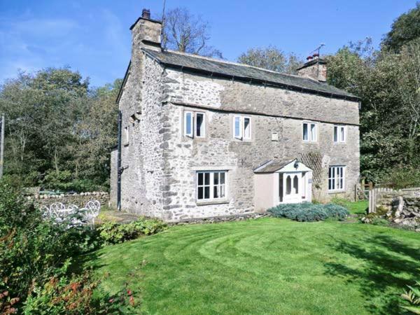 Fleshbeck Cottage Barbon Dış mekan fotoğraf