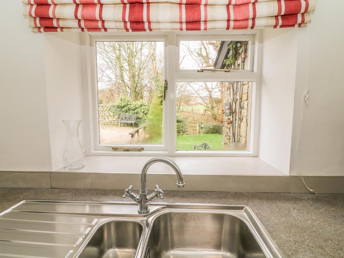 Fleshbeck Cottage Barbon Dış mekan fotoğraf